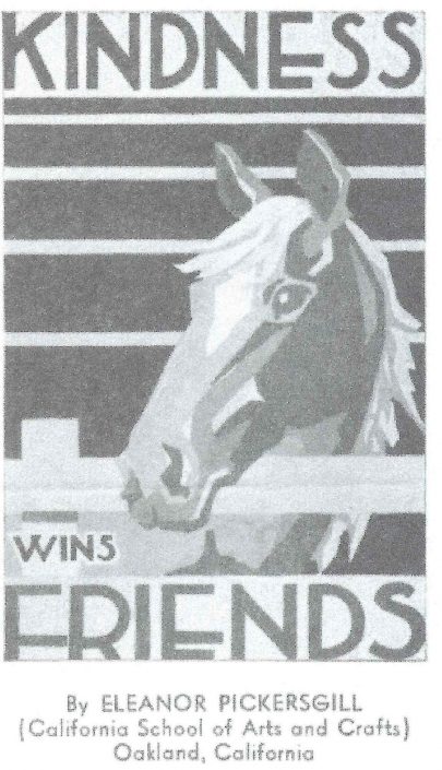 Kindness wins Friends