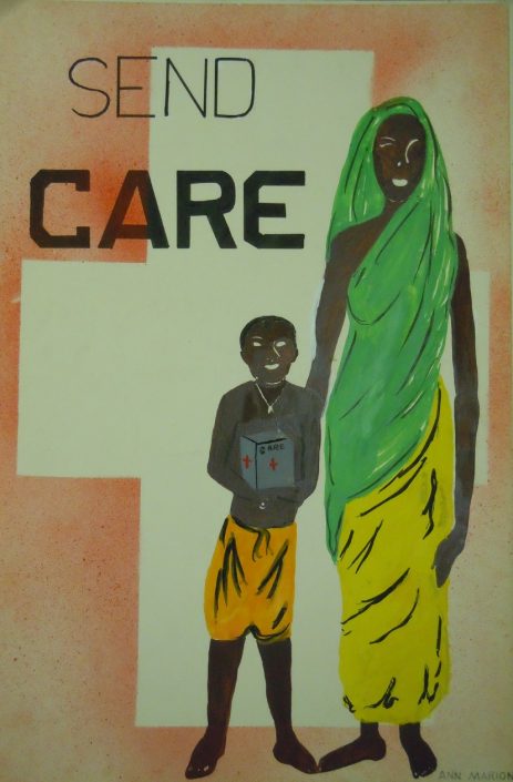 Send CARE