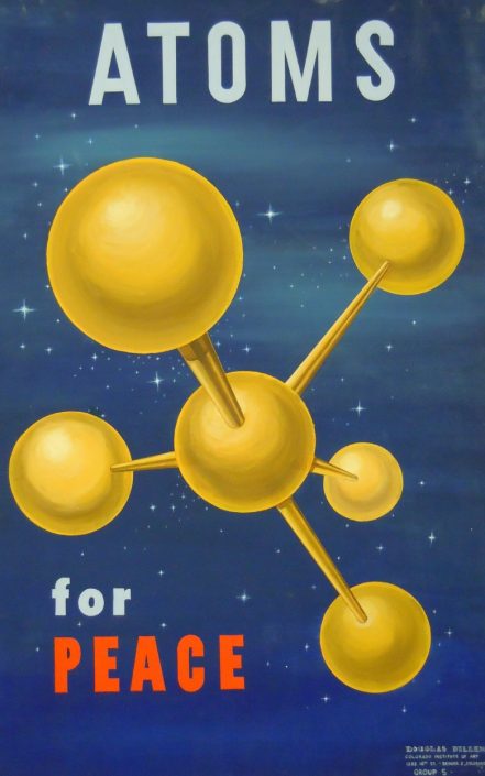Atoms for Peace