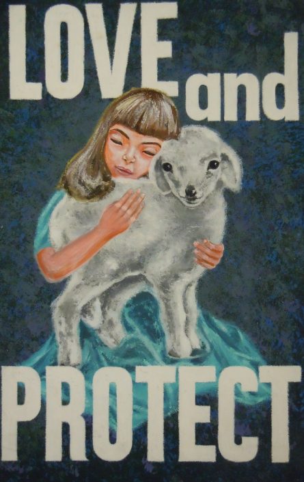 Love and Protect