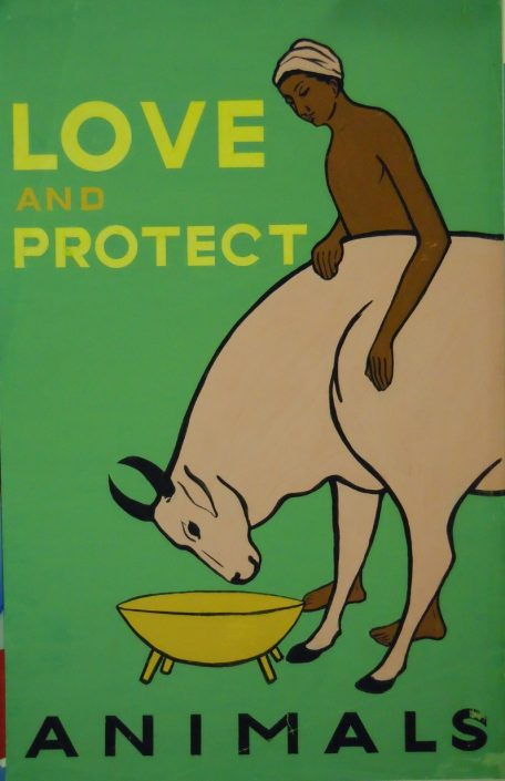 Live and Protect Animals