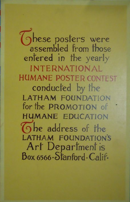 Cover Poster