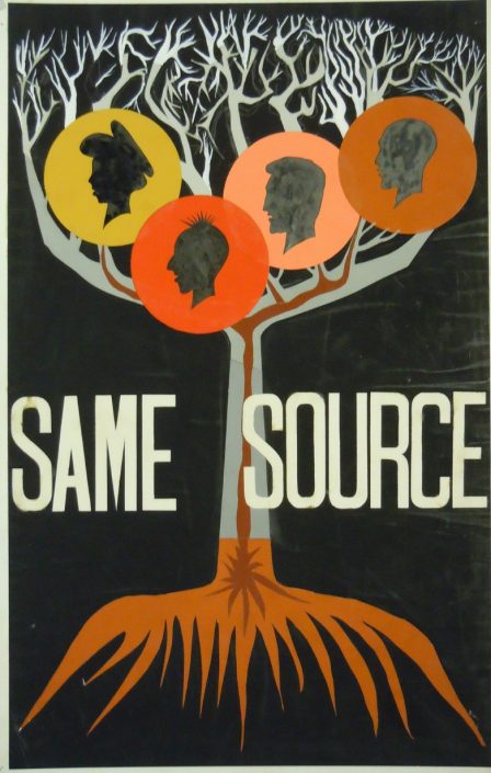 Same Source