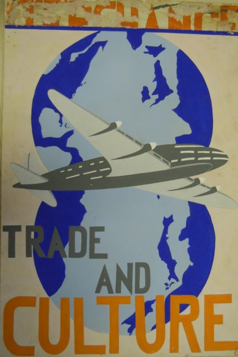 Trade and Culture